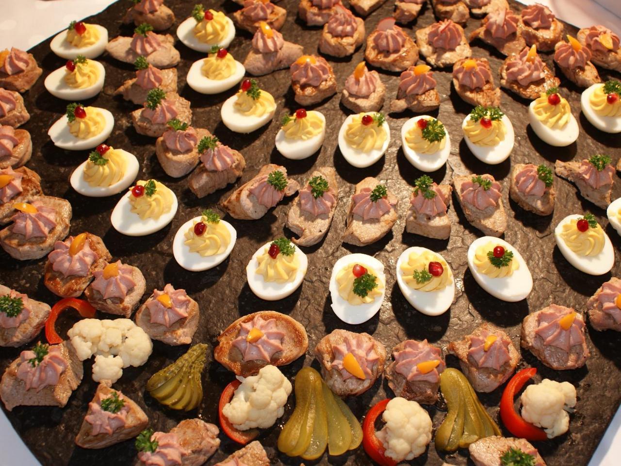Hotel-Restaurant Und Gaestehaus Loewen Süßen 外观 照片